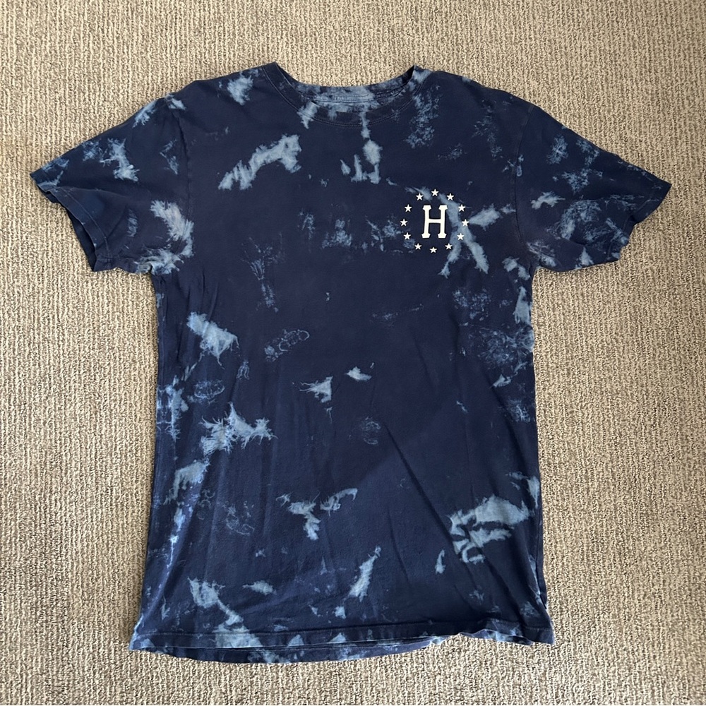 Huf Worldwide T-Shirt